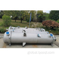 U-Tube Heat Exchanger Free Stretch Heat Exchanger Manufactory